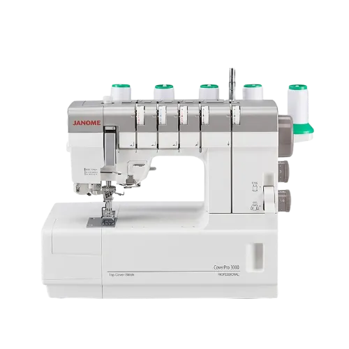 CoverPro 3000 Professional